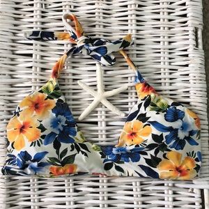 Midori Bikini Croatia Top